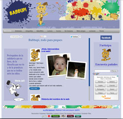Programacion paginas Web