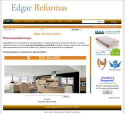 Programacion paginas Web
